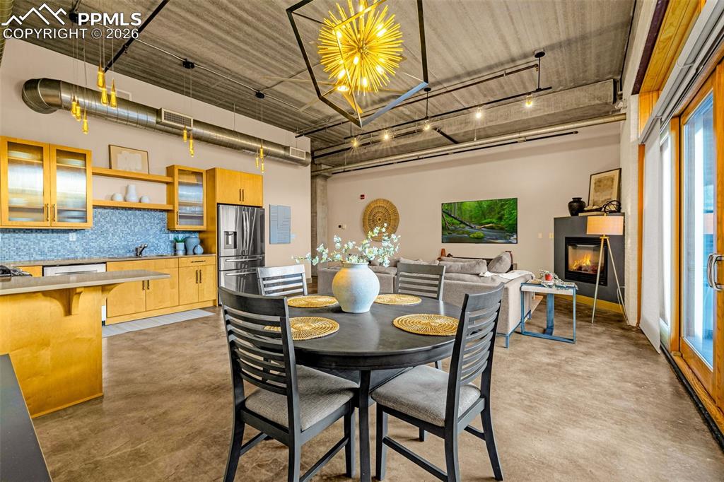 101 N Tejon Street Colorado Springs CO 80903