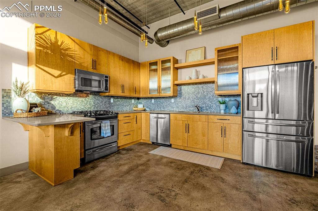 101 N Tejon Street Colorado Springs CO 80903