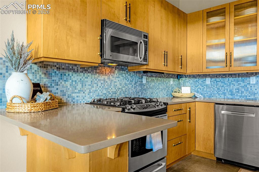 101 N Tejon Street Colorado Springs CO 80903