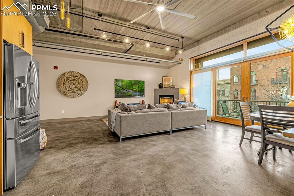 101 N Tejon Street Colorado Springs CO 80903