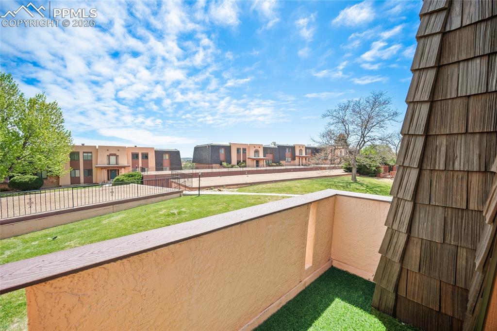 2979 Mesa Road Colorado Springs CO 80904
