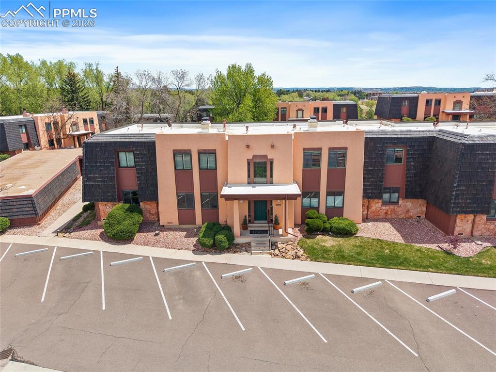 2979 Mesa Road Colorado Springs CO 80904
