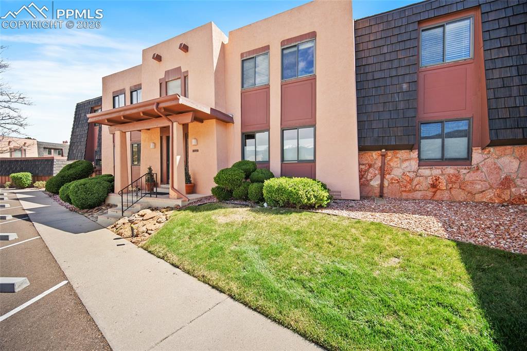 2979 Mesa Road Colorado Springs CO 80904