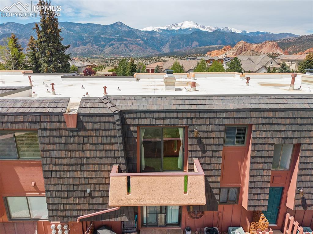 2979 Mesa Road Colorado Springs CO 80904