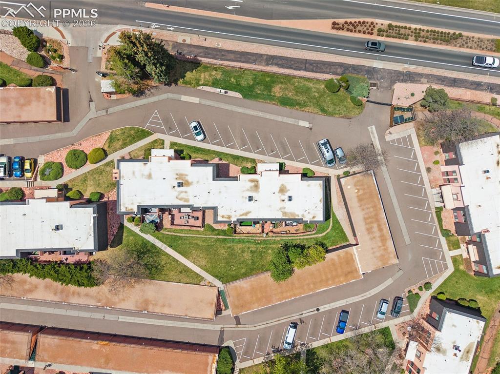 2979 Mesa Road Colorado Springs CO 80904