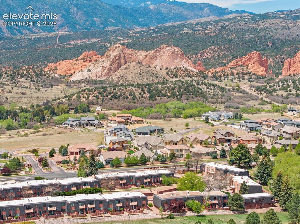 2979 Mesa Road Colorado Springs CO 80904
