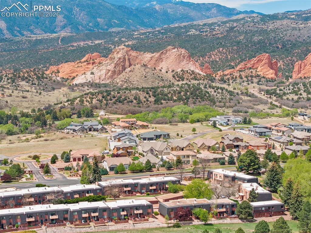 2979 Mesa Road Colorado Springs CO 80904
