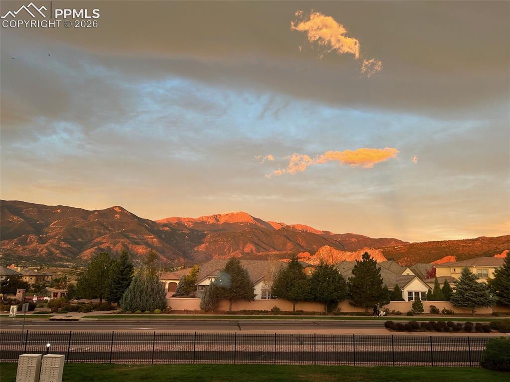 2979 Mesa Road Colorado Springs CO 80904