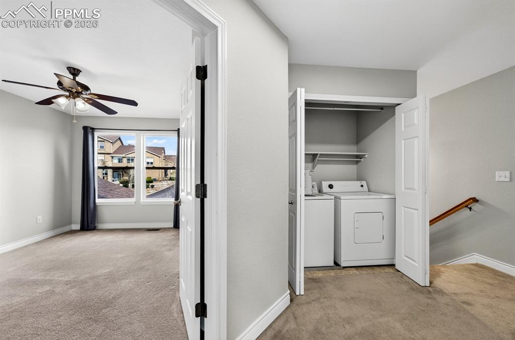 2731 Avalanche Heights Colorado Springs CO 80918