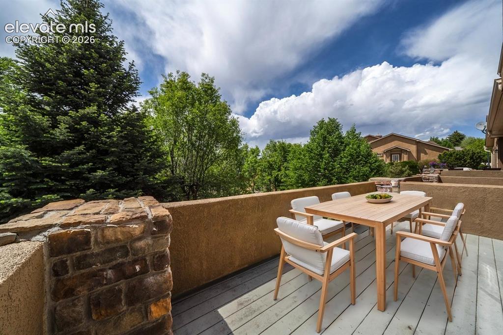 2731 Avalanche Heights Colorado Springs CO 80918