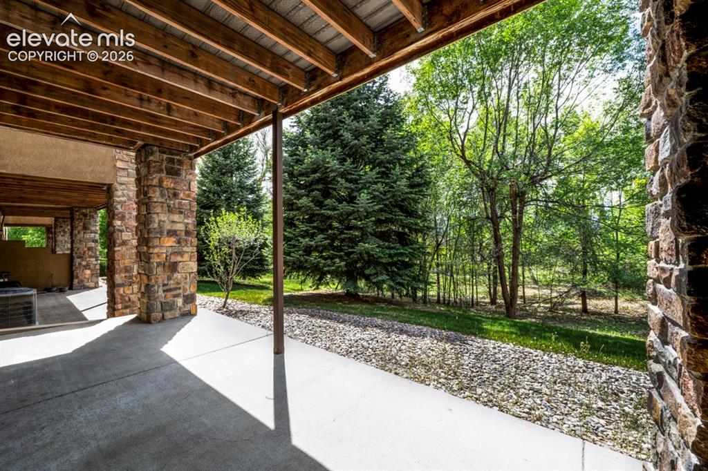 2731 Avalanche Heights Colorado Springs CO 80918