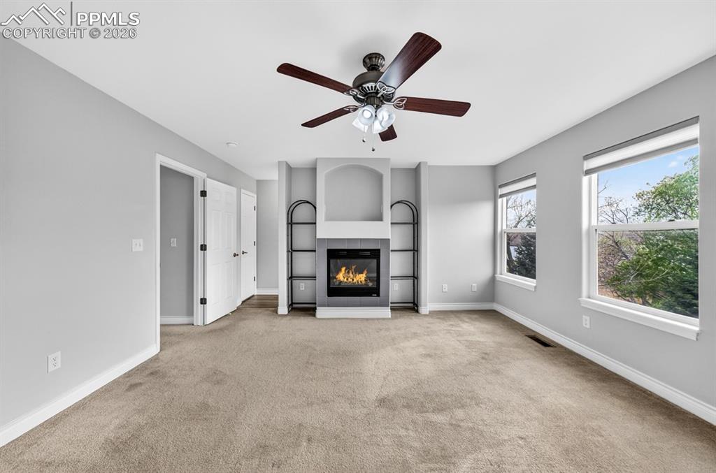 2731 Avalanche Heights Colorado Springs CO 80918