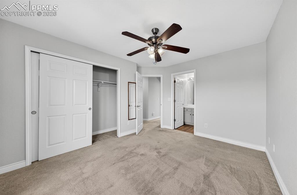 2731 Avalanche Heights Colorado Springs CO 80918