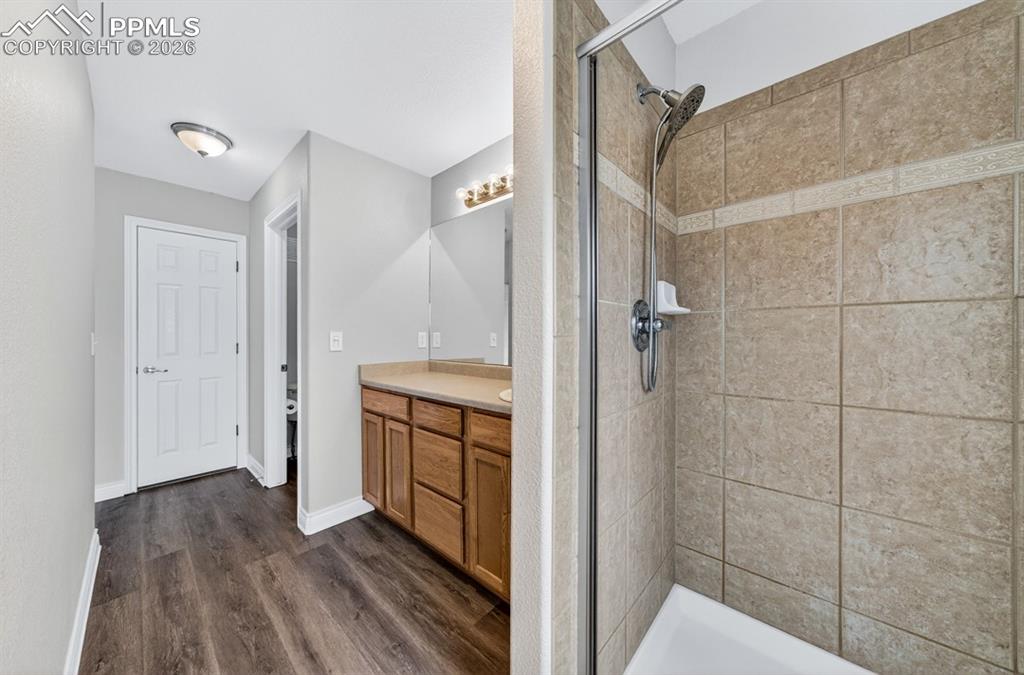2731 Avalanche Heights Colorado Springs CO 80918