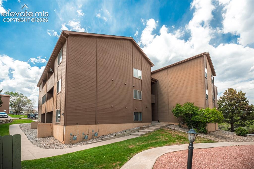 6755 Delmonico Drive Colorado Springs CO 80919