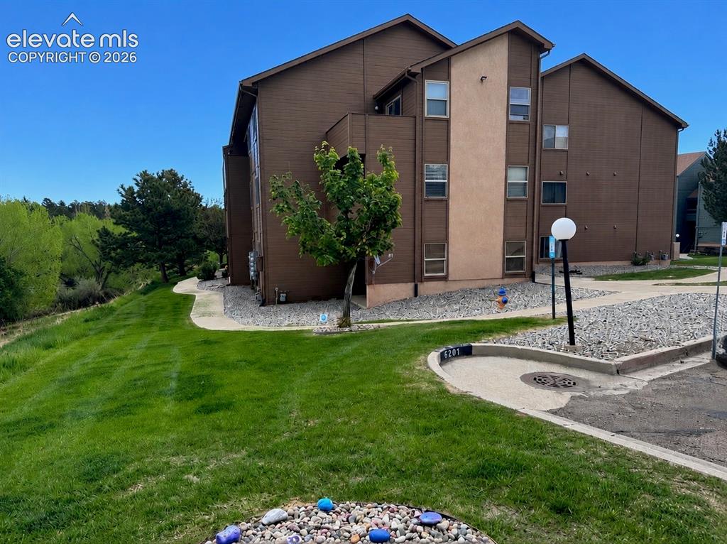 6755 Delmonico Drive Colorado Springs CO 80919