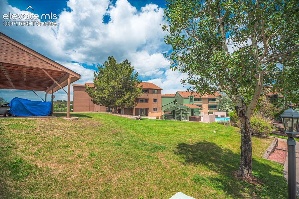 6755 Delmonico Drive Colorado Springs CO 80919