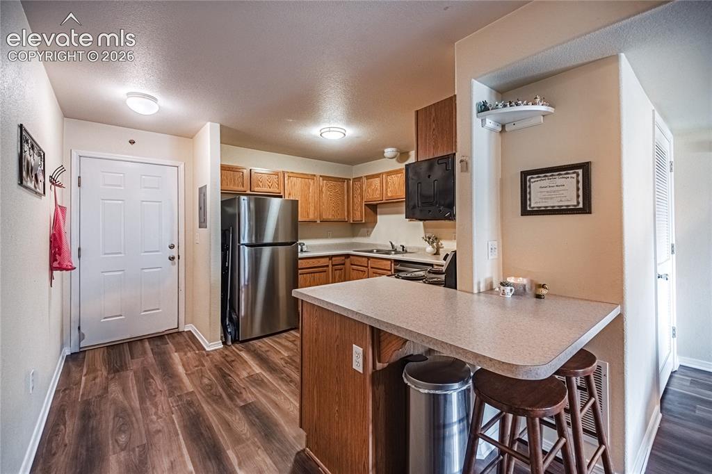 6755 Delmonico Drive Colorado Springs CO 80919