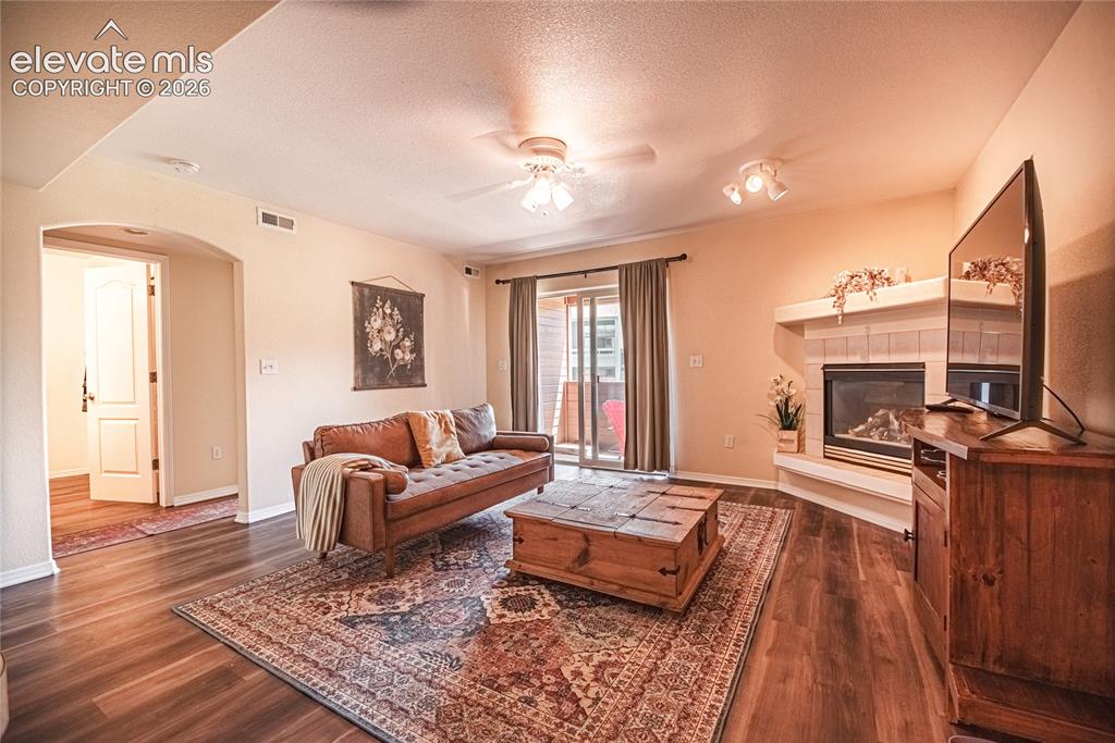 6755 Delmonico Drive Colorado Springs CO 80919
