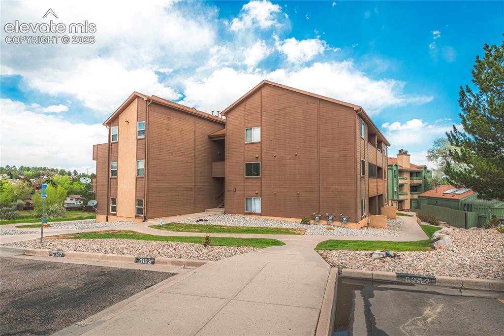 6755 Delmonico Drive Colorado Springs CO 80919