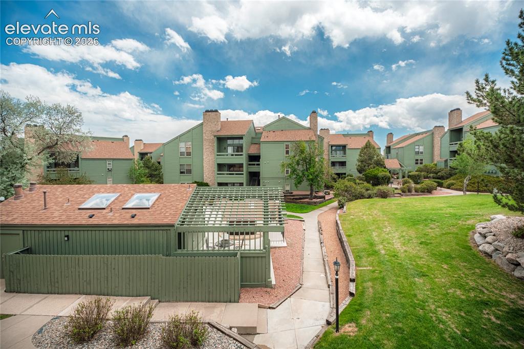 6755 Delmonico Drive Colorado Springs CO 80919