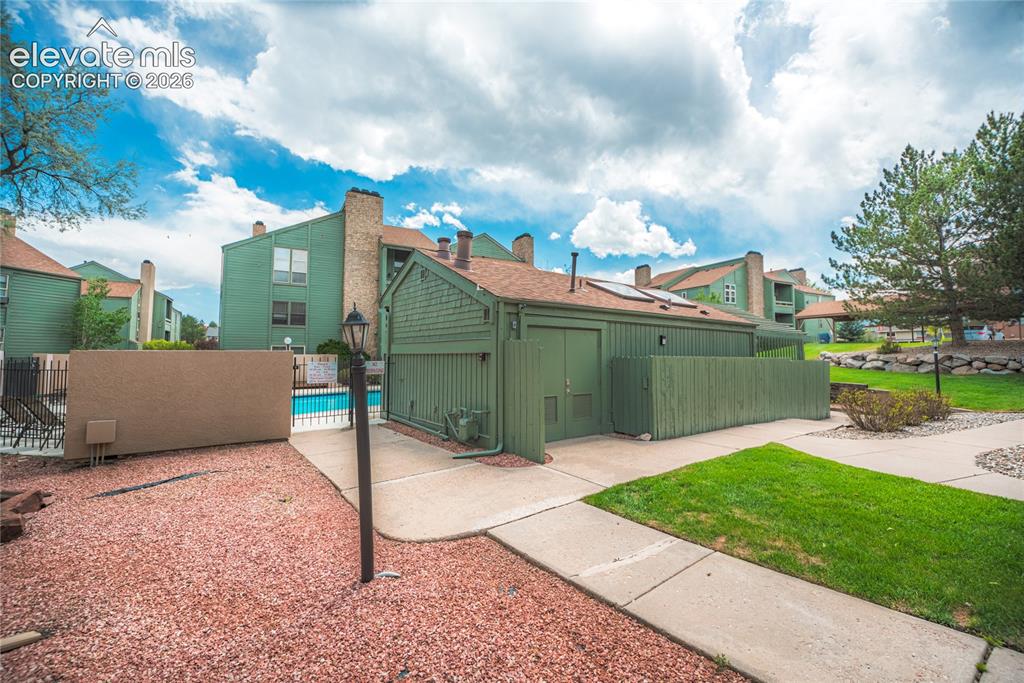 6755 Delmonico Drive Colorado Springs CO 80919