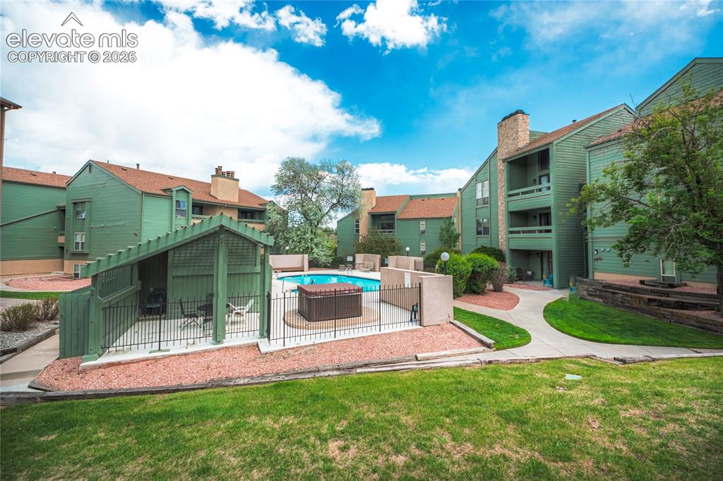 6755 Delmonico Drive Colorado Springs CO 80919