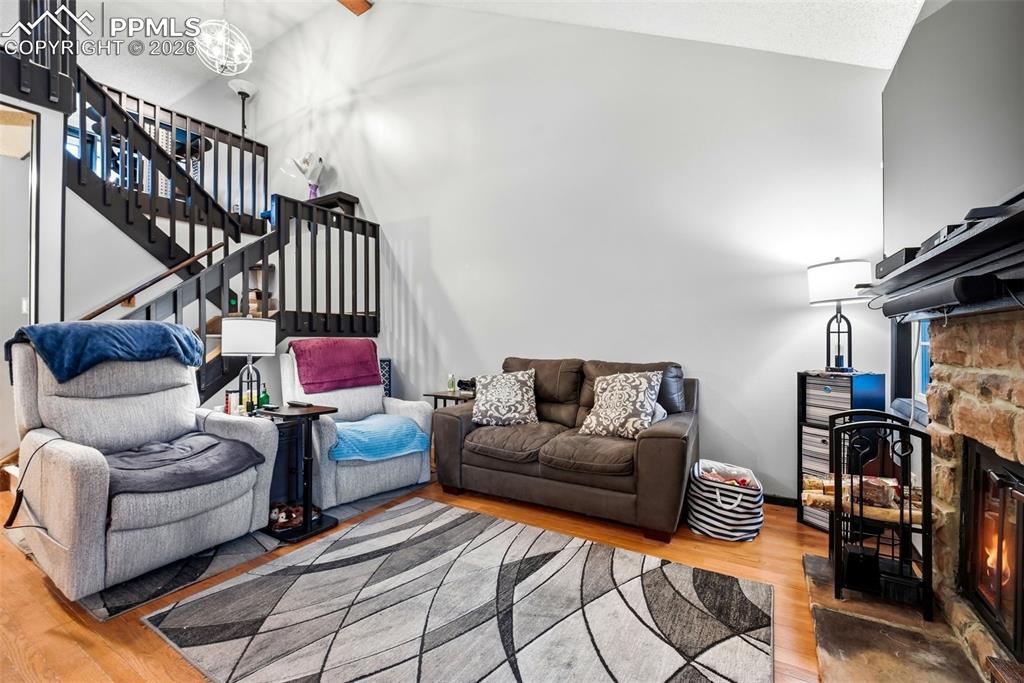 1892 Brookdale Drive Colorado Springs CO 80918