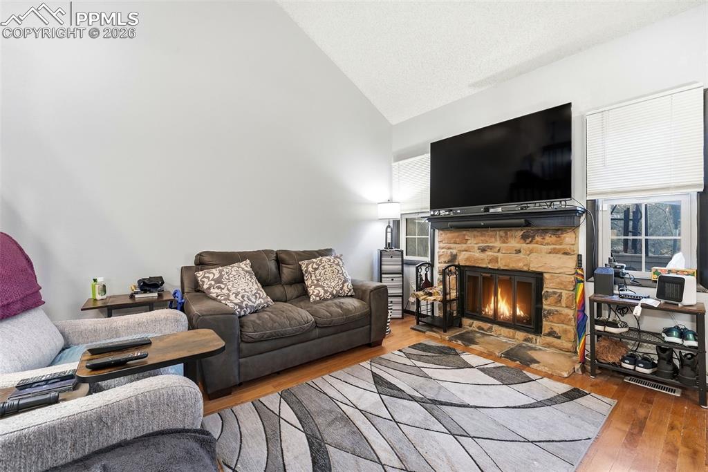 1892 Brookdale Drive Colorado Springs CO 80918