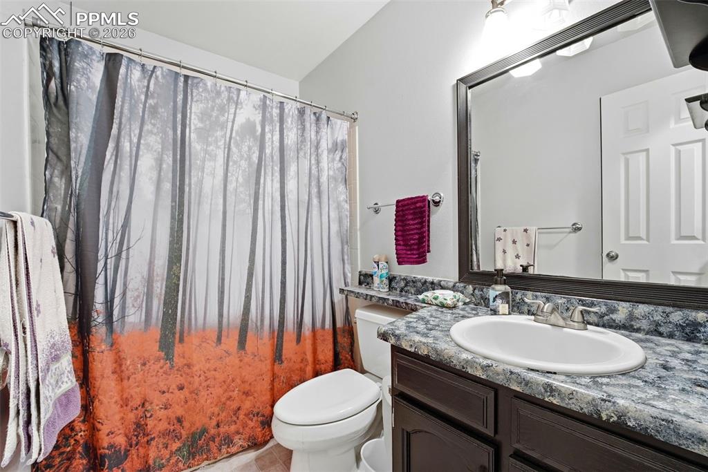 1892 Brookdale Drive Colorado Springs CO 80918