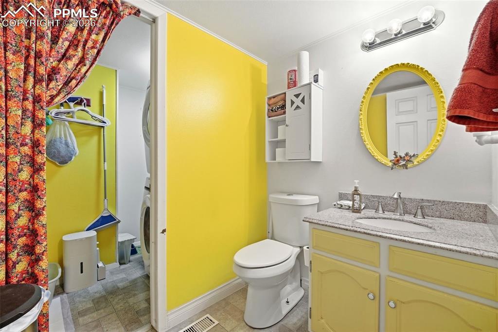 1892 Brookdale Drive Colorado Springs CO 80918