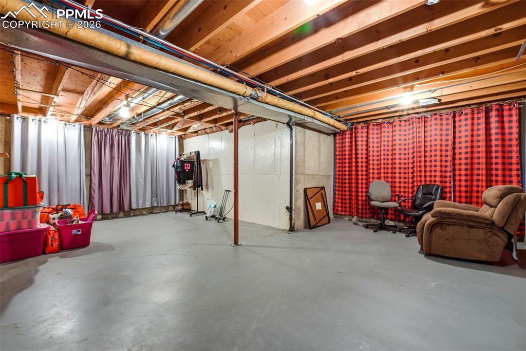 1892 Brookdale Drive Colorado Springs CO 80918