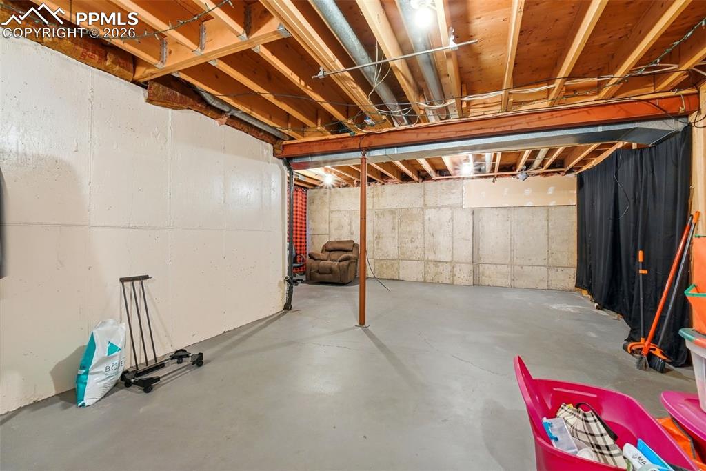 1892 Brookdale Drive Colorado Springs CO 80918