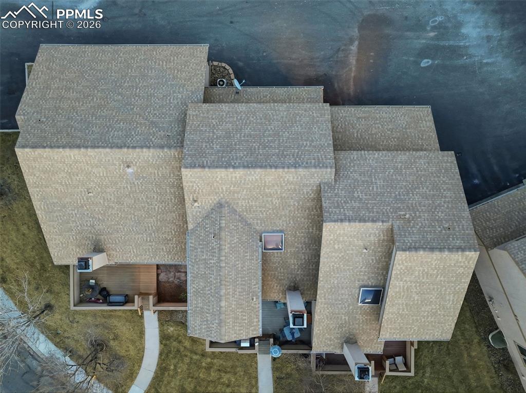 1892 Brookdale Drive Colorado Springs CO 80918