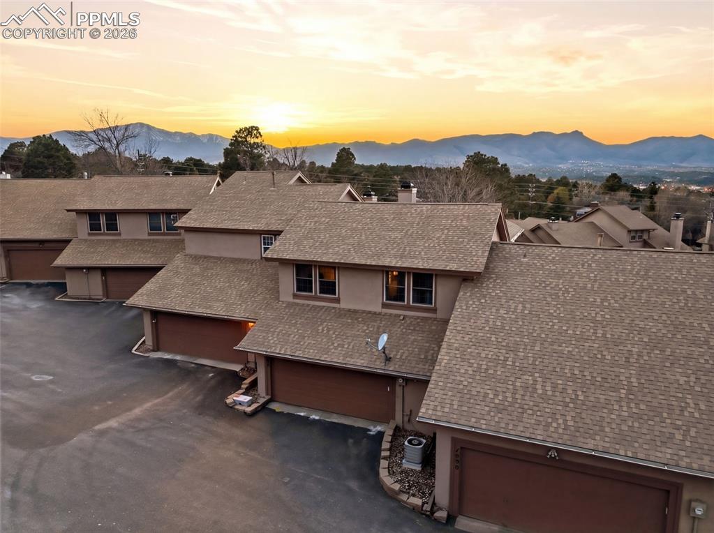1892 Brookdale Drive Colorado Springs CO 80918