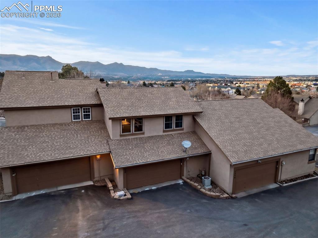 1892 Brookdale Drive Colorado Springs CO 80918