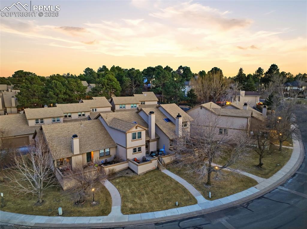 1892 Brookdale Drive Colorado Springs CO 80918