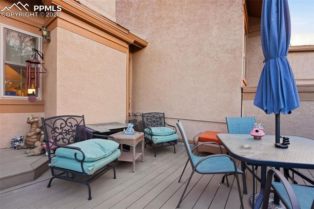 1892 Brookdale Drive Colorado Springs CO 80918
