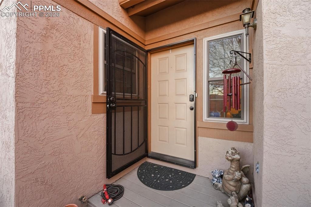 1892 Brookdale Drive Colorado Springs CO 80918