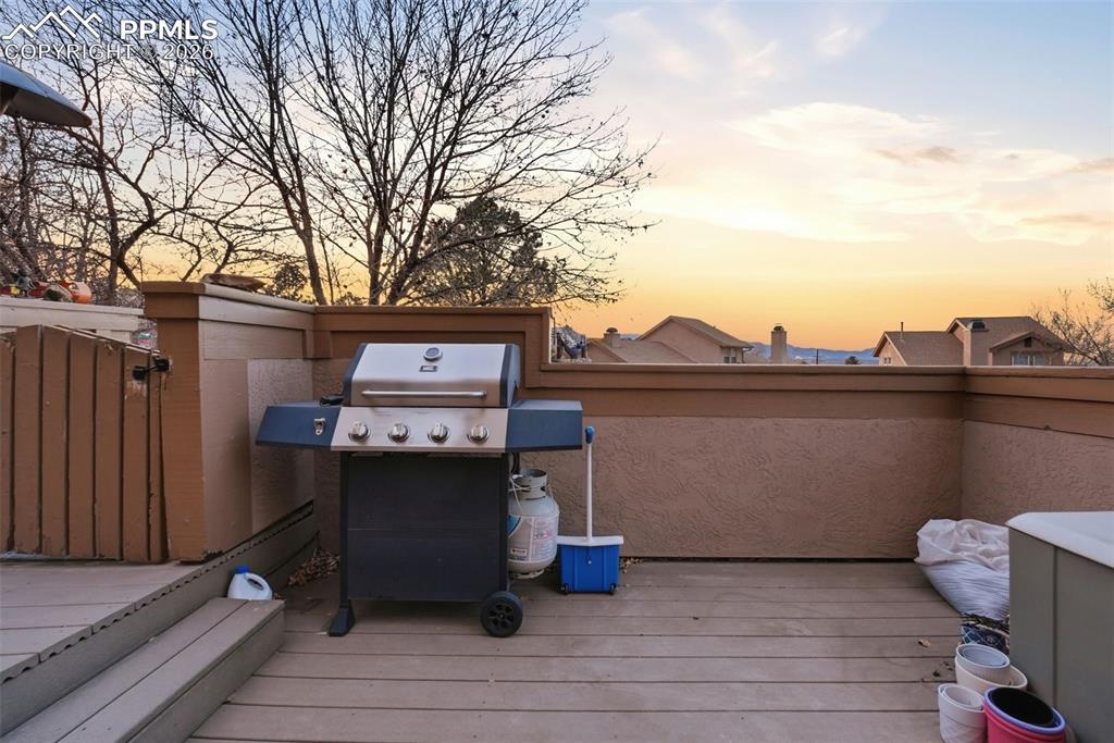 1892 Brookdale Drive Colorado Springs CO 80918