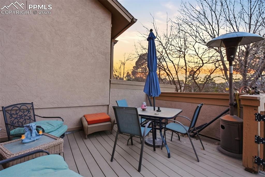 1892 Brookdale Drive Colorado Springs CO 80918