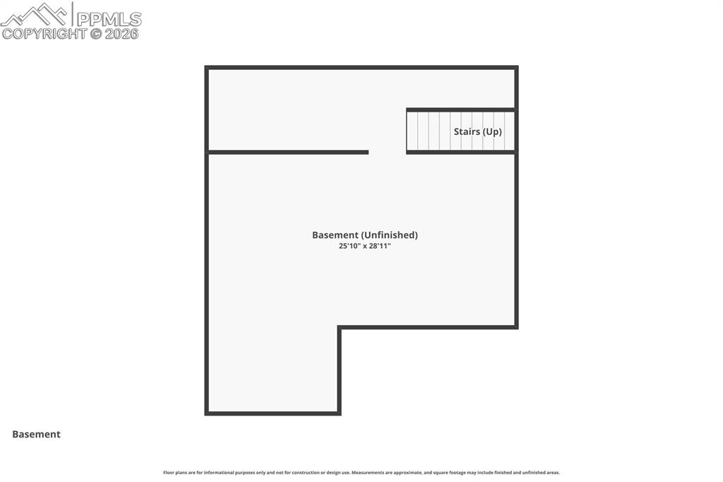 1892 Brookdale Drive Colorado Springs CO 80918