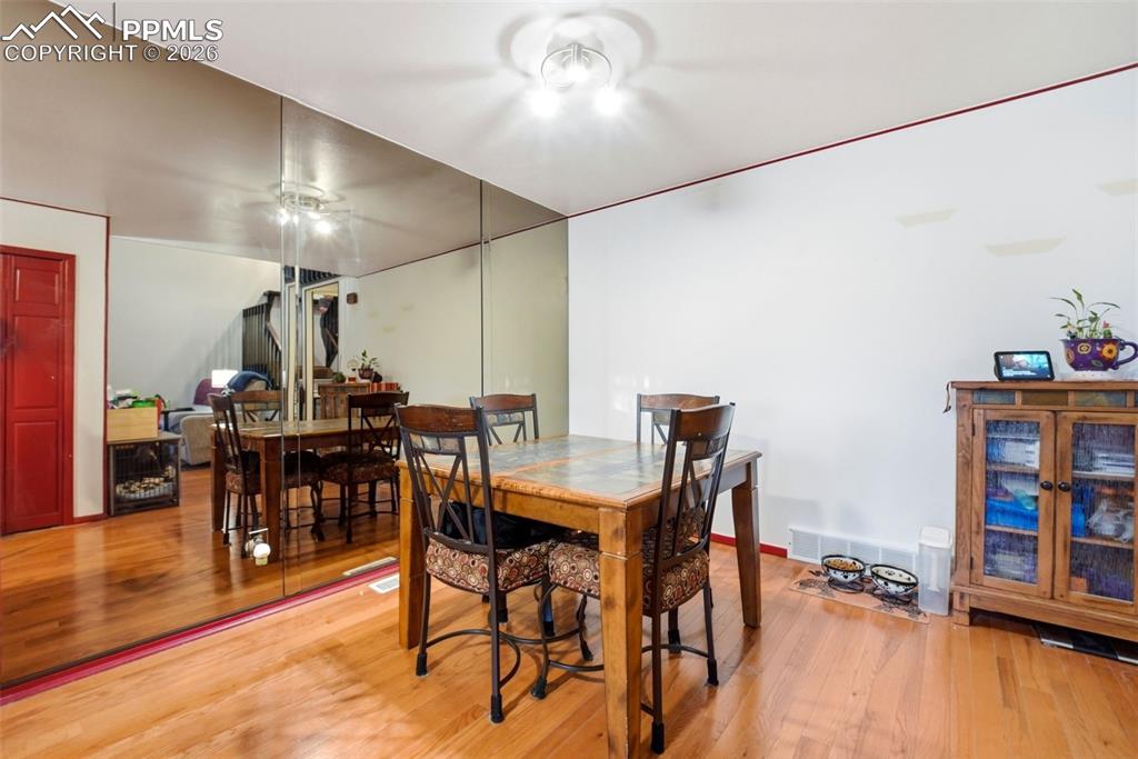1892 Brookdale Drive Colorado Springs CO 80918