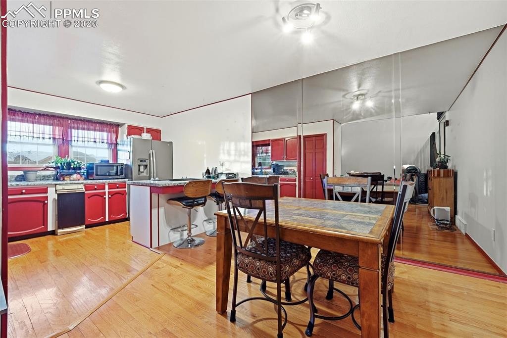 1892 Brookdale Drive Colorado Springs CO 80918