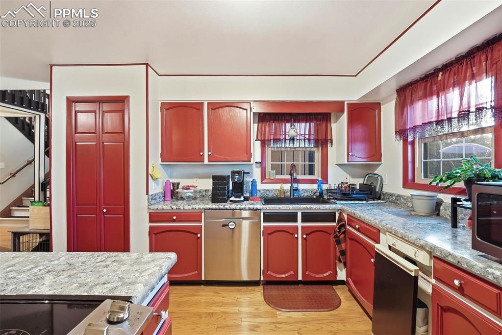 1892 Brookdale Drive Colorado Springs CO 80918