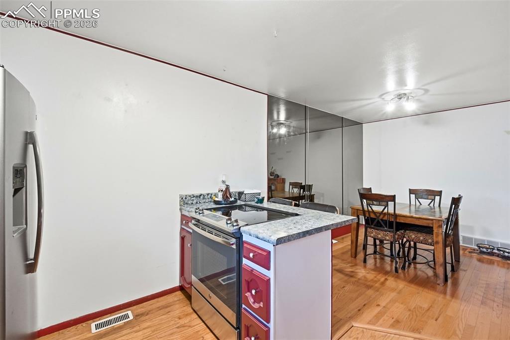 1892 Brookdale Drive Colorado Springs CO 80918