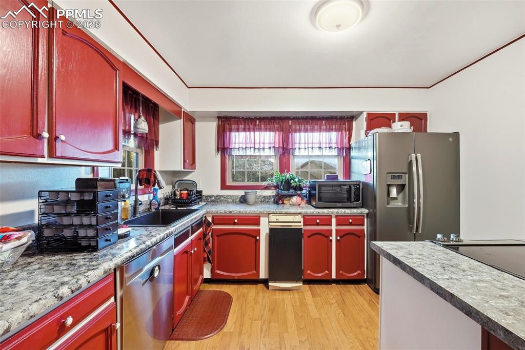 1892 Brookdale Drive Colorado Springs CO 80918