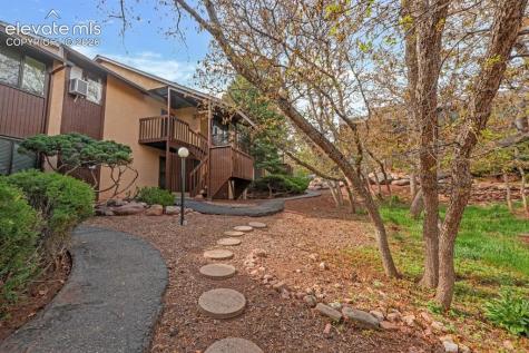 329 El Paso Boulevard Manitou Springs CO 80829