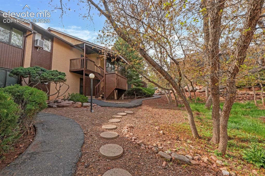 329 El Paso Boulevard Manitou Springs CO 80829