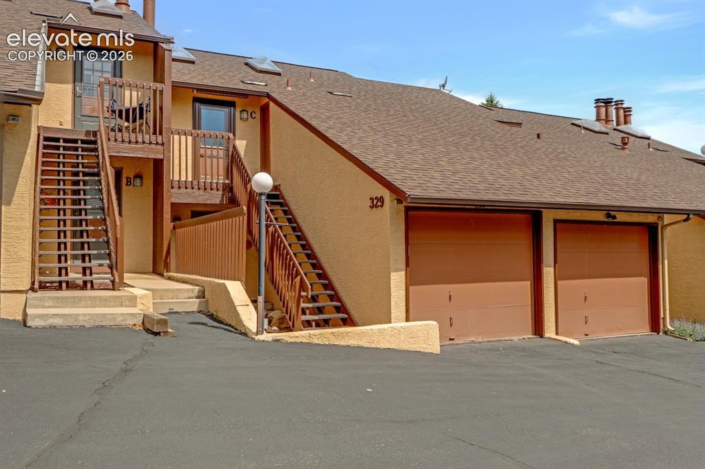 329 El Paso Boulevard Manitou Springs CO 80829
